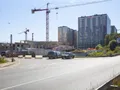 ЖК «Новое Тушино». Фото от 25.08.2015 г.