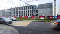 Ход строительства. Фото от 05.11.2025 г.