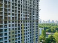 Аэрофотосъемка от 26.07.2022г. Фасад корпуса.