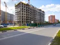 ЖК «Центр+». Ход строительства корпуса 210. Фото от 23.05.2016 г.