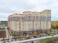 Часть корпусов уже построена и сдана в эксплуатацию. Аэрофотосъемка от 16.10.17 г.