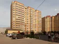Вид корпуса. Корпус 13+. Фото от 29.06.2017 г.