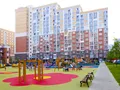 Жилой район «Москва А101». Дом 6, корпус 1.