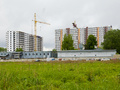 ЖК «Квартал Лукино». Ход строительства корпусов 7, 8. Фото от 22.05.2016 г.