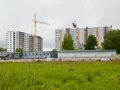 ЖК «Квартал Лукино». Ход строительства корпусов 7, 8. Фото от 22.05.2016 г.