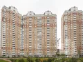 ЖК «Град Московский». Фото от 04.10.2014 г.