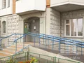 Вход в подъезд. Фото от 04.10.2014 г.