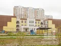 Детский сад на территории ЖК. Фото от 04.10.2014 г.