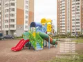 Игровая площадка. Фото от 04.10.2014 г.