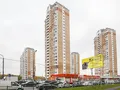 В микрорайоне расположено большое количество разных инфраструктурных объектов. Фото от 04.10.2014 г.