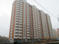Корпус 5 квартала 3. Фото от 17.10.2012 г.