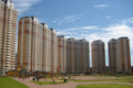 ЖК «Град Московский».