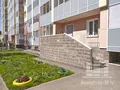 Вход в подъезд ЖК «Фламинго». Фото от 22.07.2014 г.