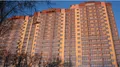 ЖК «Фламинго» в микрорайоне «Силикат» в Котельниках.