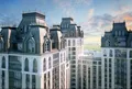 ЖК «Соколиный форт» возводится в районе Богородское в Восточном округе Москвы застройщиком Донстрой.