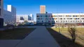 Фото хода строительства от 10.04.2025.