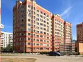 Панорамный вид одного из корпусов ЖК «Заречье-2». Фото от 25.07.2014 г.