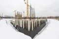 Ход строительства. Январь 2019 года.