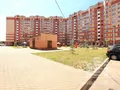 Детская площадка на территории комплекса. Фото от 25.07.2014 г.