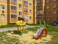 ЖК «Видный». Детская игровая площадка. Фото от 18.06.2016 г.