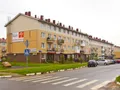 Мкр. Восточный (Истра). Дом 17. Фото от 20.09.2016 г.