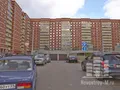 Парковка рядом с ЖК. Фото от 28.08.2014 г.