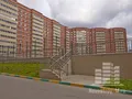Пешеходные дорожки на территории ЖК. Фото от 28.08.2014 г.