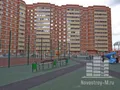 Спортивная площадка. Фото от 28.08.2014 г.
