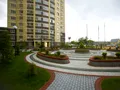 ЖК «Долина Сказок». Места для прогулок и отдыха. Фото от 18.06.2016 г.
