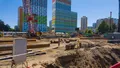 Ход строительства. Фотосъемка от 18.07.2026 г.