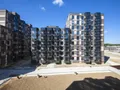 ЖК «Весна», дом 7. Фото от 31.07.2015 г.
