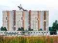ЖК «Квартал Лукино». Ход строительства корпуса 7. Фото от 19.07.2016 г.