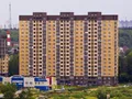 ЖК «Афродита». Фото от 28.06.2016 г.