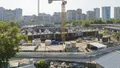 Ход строительства. Фото от 26.07.2022 г.
