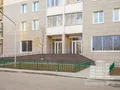 Внутренний двор ЖК. Фото от 22.11.2014 г.