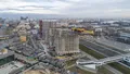Квартал «Парк Легенд». Аэрофотосъемка от 17.11.2018 г.
