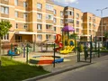 Экопарк «Горчаково». Детская игровая площадка. Фото от 02.08.2016 г.