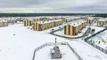 Аэрофотосьёмка от 09.02.2023г
