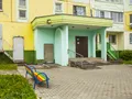 ЖК «Балашиха-Парк» (мкр. 22). Входная группа. Фото от 22.05.2016 г.
