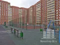 Спортивная площадка. Фото от 28.08.2014 г.