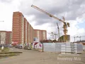 Ход строительства. Фото от 28.08.2014 г.