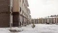 Эко-район «Борисоглебское». Облагороженная территория. Фото от 06.03.2019 г.