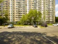 ЖК «Алексеево». Места для парковки автомобилей. Фото от 07.08.2016 г.