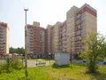 Панорамный вид ЖК «Литвиново». Фото от 01.08.2015 г.