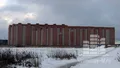 ЖК «Прима-Парк». Декабрь 2013 года.