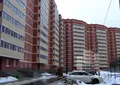 ЖК «Прима-Парк». Декабрь 2013 года.