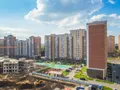 Аэрофотосъемка. Жилой район «Москва А101». Фото от 14.09.2015 г.