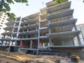 Ход строительства, к6. Фото от 22.08.2015 г.