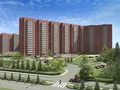 ЖК «Прима-Парк».