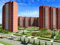 ЖК «Прима-Парк».